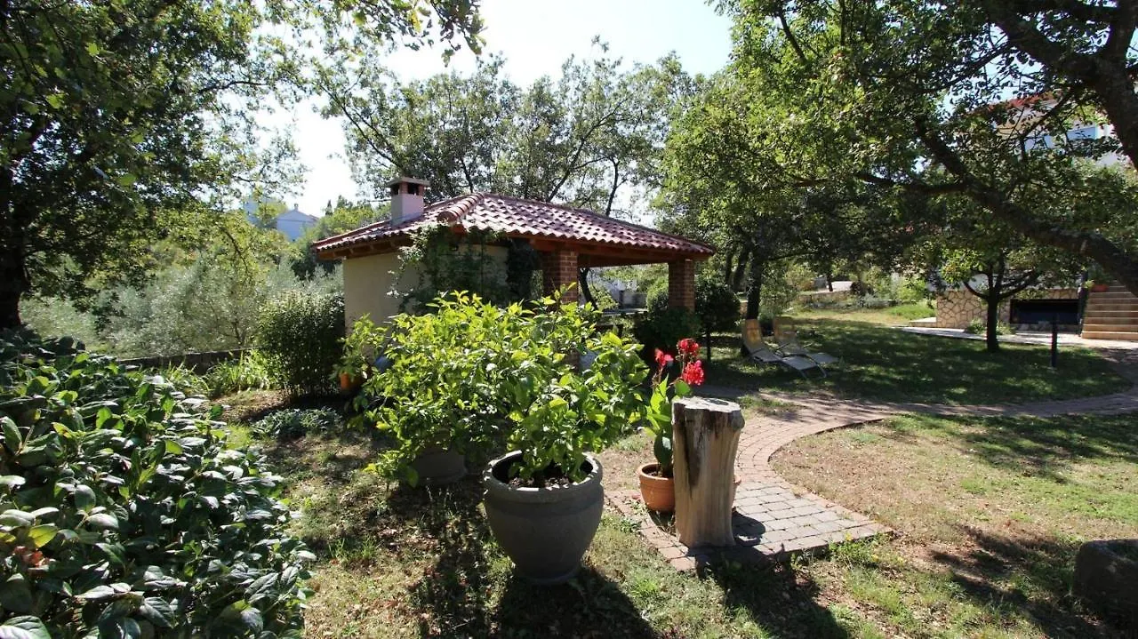 Apartments Damir Sveti Ivan Dobrinjski