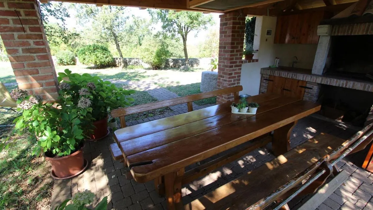 Guest house Apartments Damir Sveti Ivan Dobrinjski Croatia