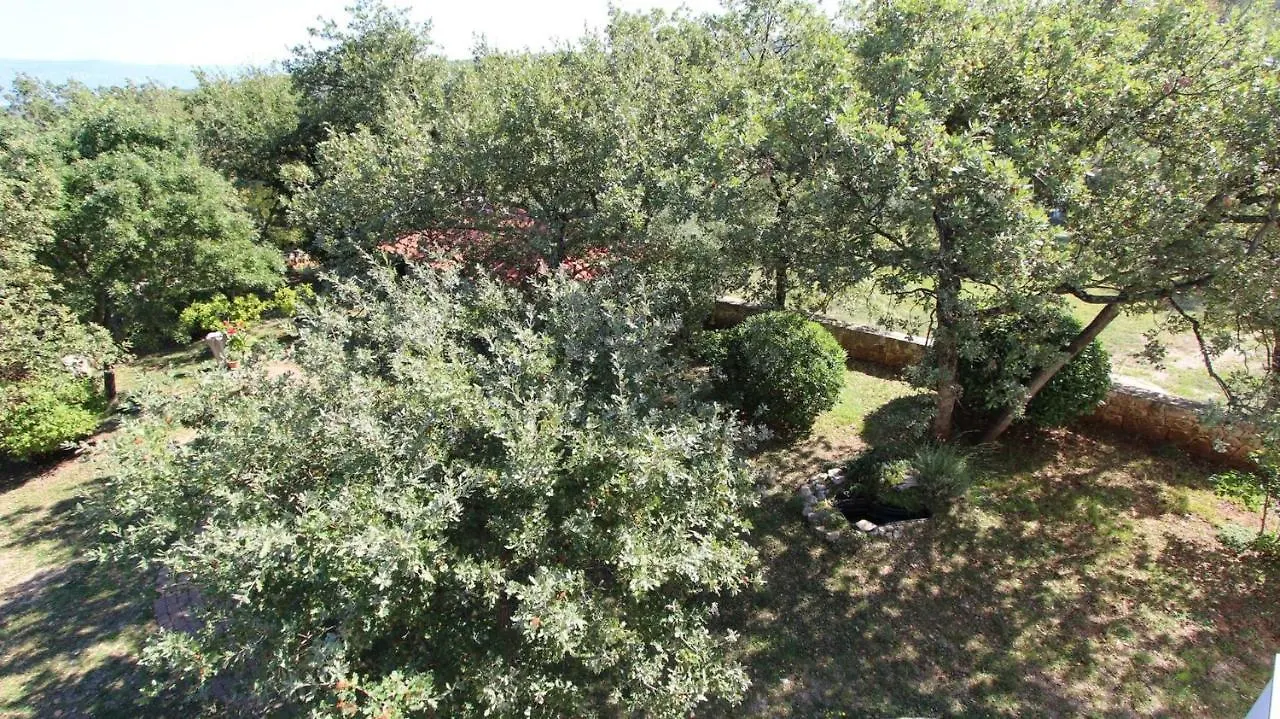 Apartments Damir Sveti Ivan Dobrinjski Guest house