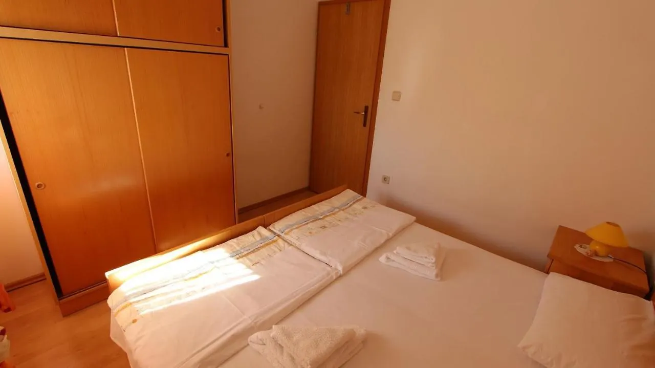 Apartments Damir Sveti Ivan Dobrinjski