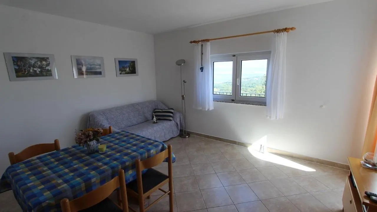 Guest house Apartments Damir Sveti Ivan Dobrinjski