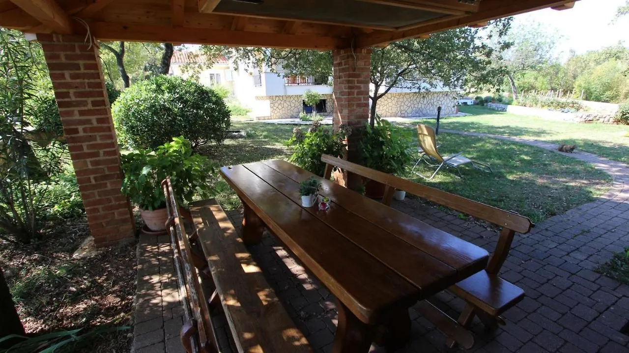 Apartments Damir Sveti Ivan Dobrinjski